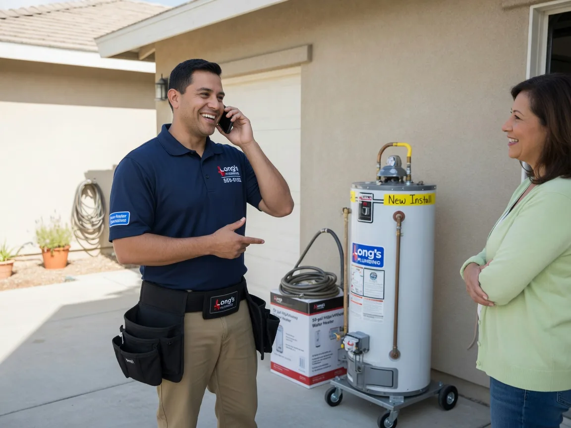 Leak Detection Eldridge, CA FAQs